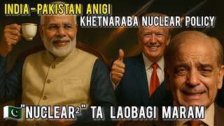India-Pakistan Nuclear Doctrine