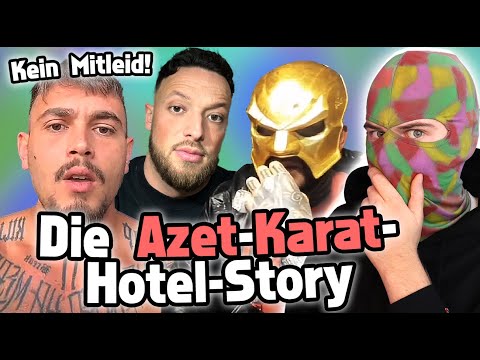 Nach heftigen Disses: JIGZAW legt gegen 18 KARAT nach + Reaktion von 18 KARAT