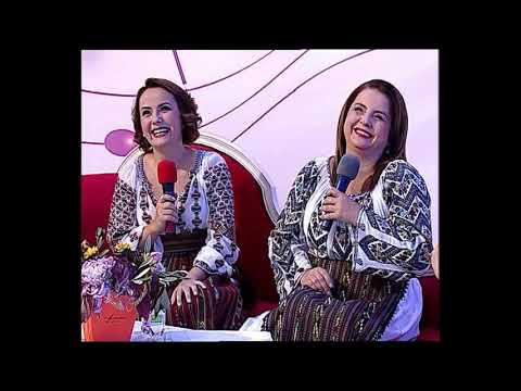 INTERVIU CU VICTORITA SI ALINA LĂCĂTUȘU. (Familia Favorit noiembrie 2019)