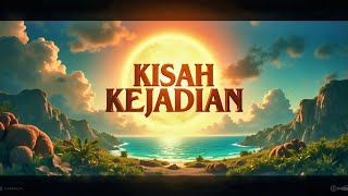 Download lagu KISAH KEJADIAN     Inspirasi : Kitab Kejadian 1:1-2:3 #Natal mp3