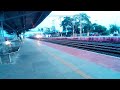Multai Railway Station
