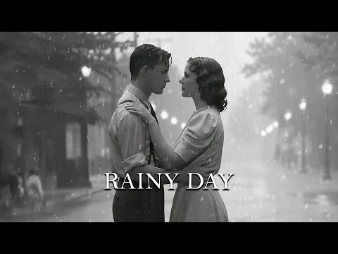 Dancing in the Rain 💞 Timeless 60s Melodies for Lovers🎶 Vintage Love