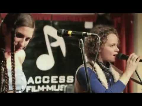 Wild & Innocent LIVE by Faye Petree & Emily Kate Boyd