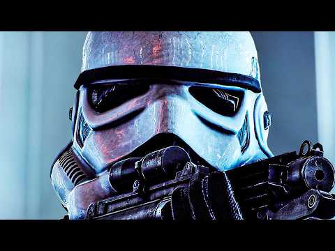 I Should Have NEVER Returned to this Battlefront 2 Game Mode...