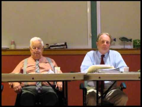 "Harvard Protocol" & Cambridge Historic Commission: 9 Ash Street