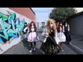 MC Melody Doll - OGL [Lolita Rap Video] 