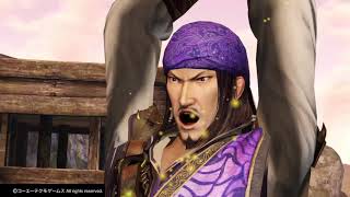 兄貴におまかせ！ゆっくり生声実況無双OROCHI3#17.5