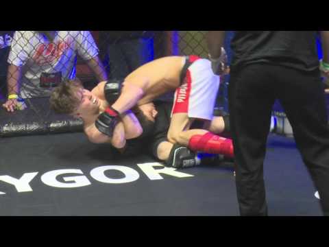 SW6 Mokeav vs Hinton