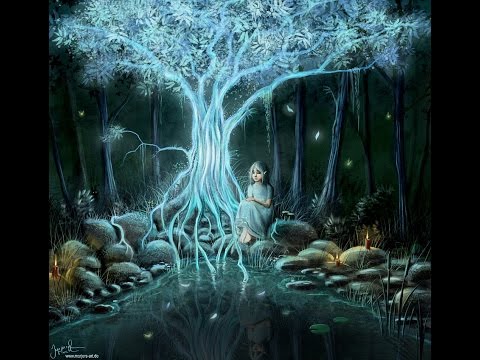 Leśne Licho - Świątynia (1080p Full HD)