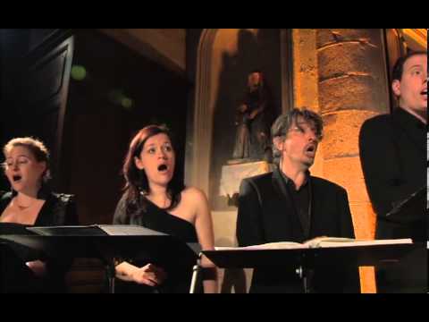 Splendeurs polychorales au XVIIe siècle / Arsys Bourgogne et Le Concert Lorrain