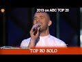 Ryan Hammond “You Say” POWERFUL VOICE | American Idol 2019 TOP 20 Solo