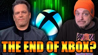 Is Next Week The END Of Xbox And Game Pass?