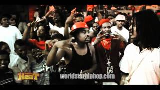 Waka Flocka Flame - Luv Dem Gun Sounds