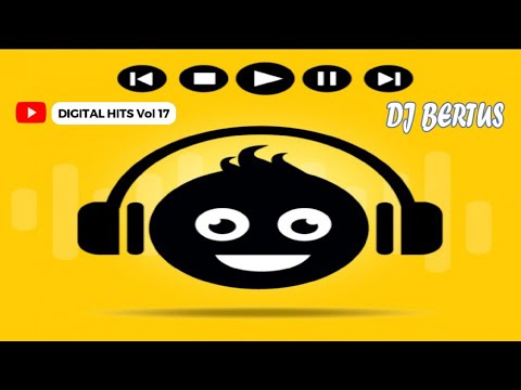 Dj Bertus - Sesión Digital Hits 17 - Makina S.XXI