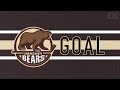 Hershey Bears 2023 Goal Horn