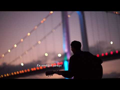 UZAKTAN SEVİYORUM SENİ - CEMAL SÜREYA