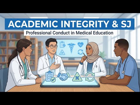 Academic and Professional Integrity Explained - SJ Decision Making ...