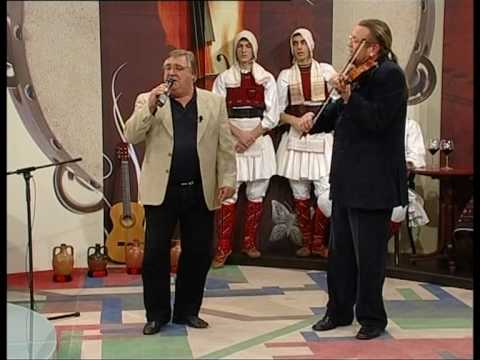 Zoran Dzorlev - Spase Popov: Maro Marike