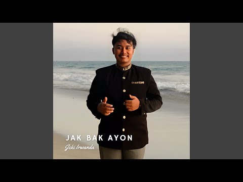 Jak Bak Ayon