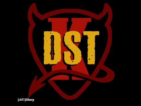 KDST The Who Eminence Front