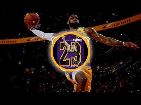 El Alfa  El Jefe  x Nicky Jam x Ozuna x Arcangel x Secreto  El Famoso Biberon    A Correr Los Lakers