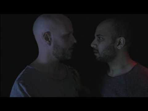 Kortfilm. Projektarbete på Masterprogrammet i fördjupat skådespeleri vid Högskolan för scen och musik i Göteborg, 2017.

Koncept: Johan Svensson.
Skådespelare: Magdi Saleh, Johan Svensson.
