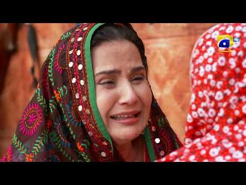 Meray Humnasheen Episode 40 | Best Scene 04 | Geo Entertainment