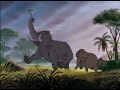 The Jungle Book Arabic 2022 Colonel Hathi S March