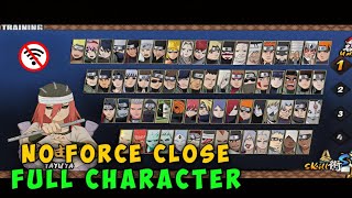 Download lagu NARUTO SENKI FULL CHARACTER, NO COOLDOWN, & NO FORCE CLOSE mp3 Download lagu NARUTO SENKI FULL CHARACTER, NO COOLDOWN, & NO FORCE CLOSE mp3