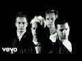 Depeche Mode - Enjoy The Silence (Official Video)