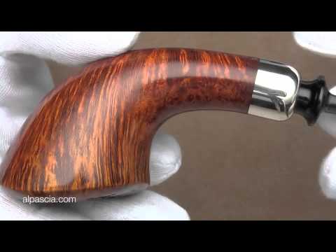 pipa Former 061 - smoking pipe