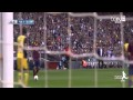 FC Barcelona vs Atletico Madrid 1-1 All Goals ...