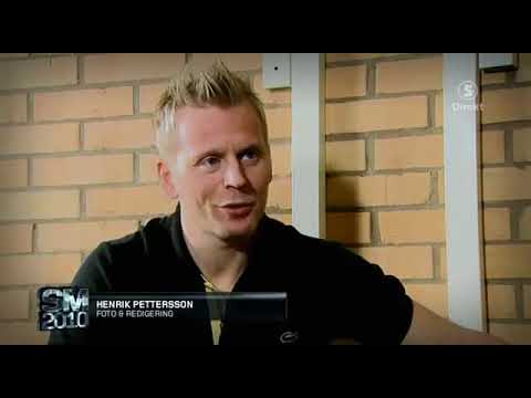 HV71 - Djurgården Final 5, 22 april 2010