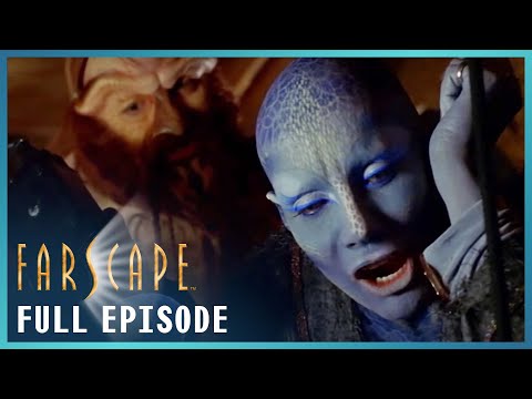 Farscape S1E10 FULL Episode | They've Got A Secret