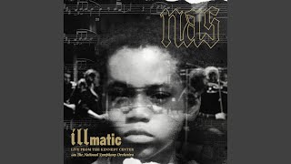 Memory Lane (Sittin&#39; in da Park) feat. National Symphony Orchestra