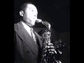 Charlie Parker and Dizzy Gillespie- Dizzy Atmosphere