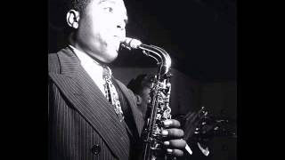 Charlie Parker and Dizzy Gillespie- Dizzy Atmosphere
