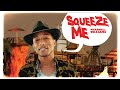 Gorillaz Pharrell Williams Squeeze Me Feat N E R D Visualizer