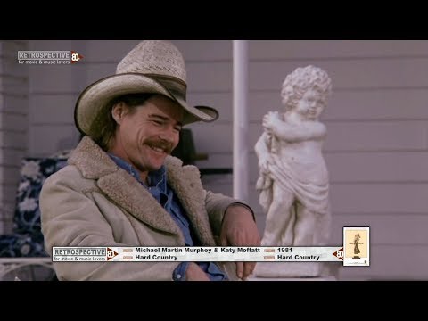 Thumbnail for Michael Martin Murphey & Katy Moffatt - Hard Country (Hard Country) (1981) by Katy Moffatt