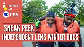 Get Cozy with New Independent Lens Docs this Winter | Independent Lens | PBS