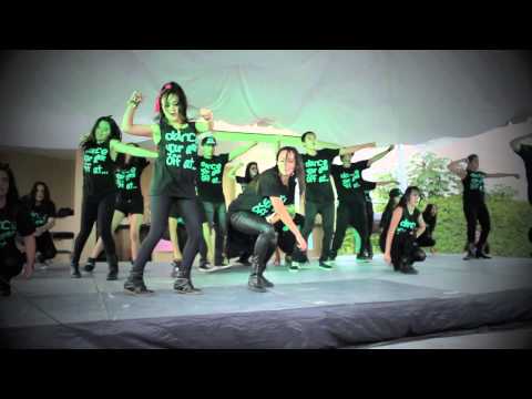 Urban Summer Fest by. TKAD