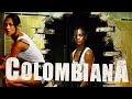 Colombiana 2011 English Full Movie Zoe Saldaña Jordi Mollà Lennie James Reveiw Facts