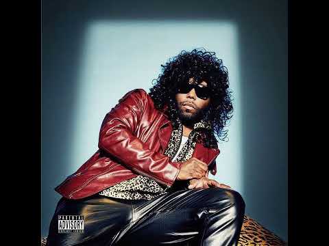 Jarren Benton - Liquor Bottle (Ugly Monster 2) ft. Kill The Coyote [Official Audio]