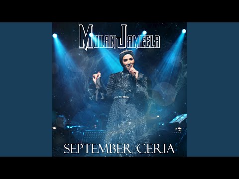 September Ceria