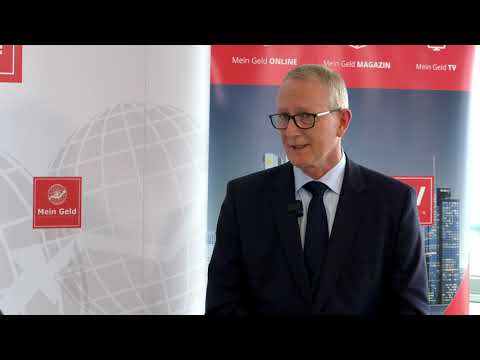 Mein Geld TV One-on-One mit Herrn Markus Hetzer, Geschäftsführer, LV 1871 Private Assurance AG