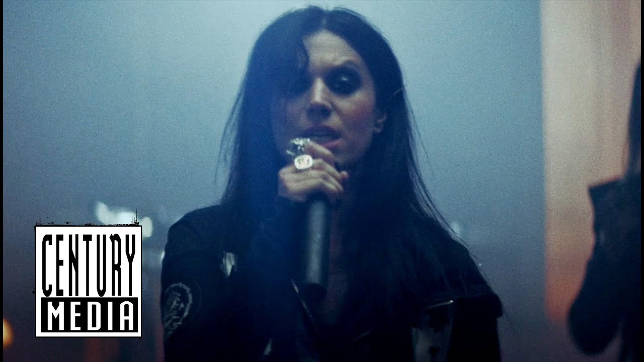 LACUNA COIL - Layers Of Time (OFFICIAL VIDEO) - YouTube