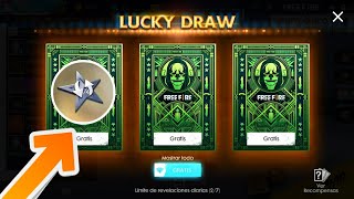 ¿¡CONSIGUE *ESTRELLAS* SIEMPRE EN LUCKY DRAW CON ESTE MECANISMO SECRETO SIN GASTAR DIAMANTES!?