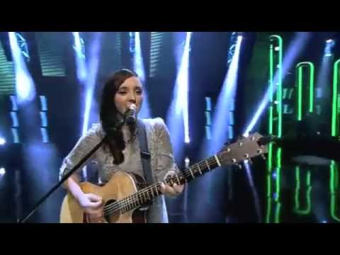 Idols SA 10 Highlight: Ep 16 - Somebody like Lize