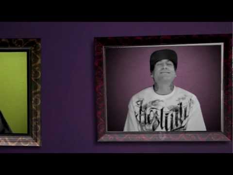 Kottonmouth Kings - "Hold It In"  Official 420 Music Video