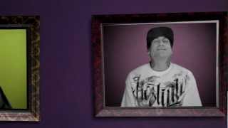 Kottonmouth Kings - &quot;Hold It In&quot;  Official 420 Music Video